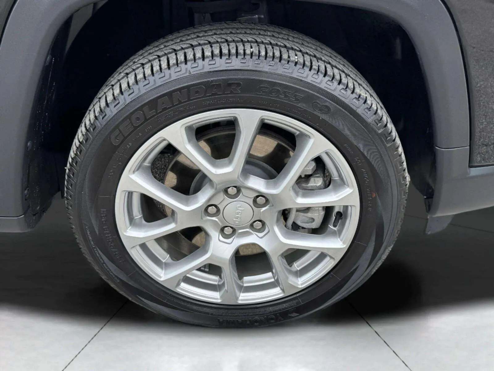 Jeep Compass photo 50
