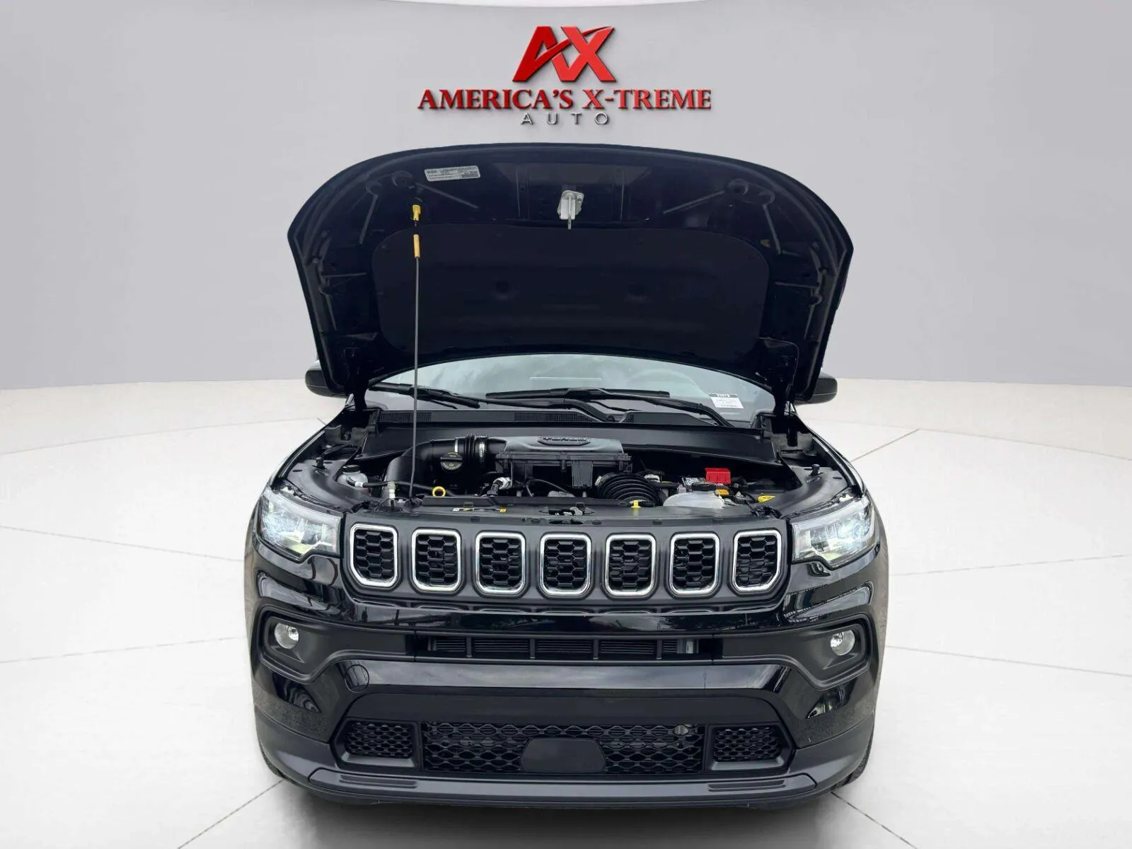 Jeep Compass photo 51