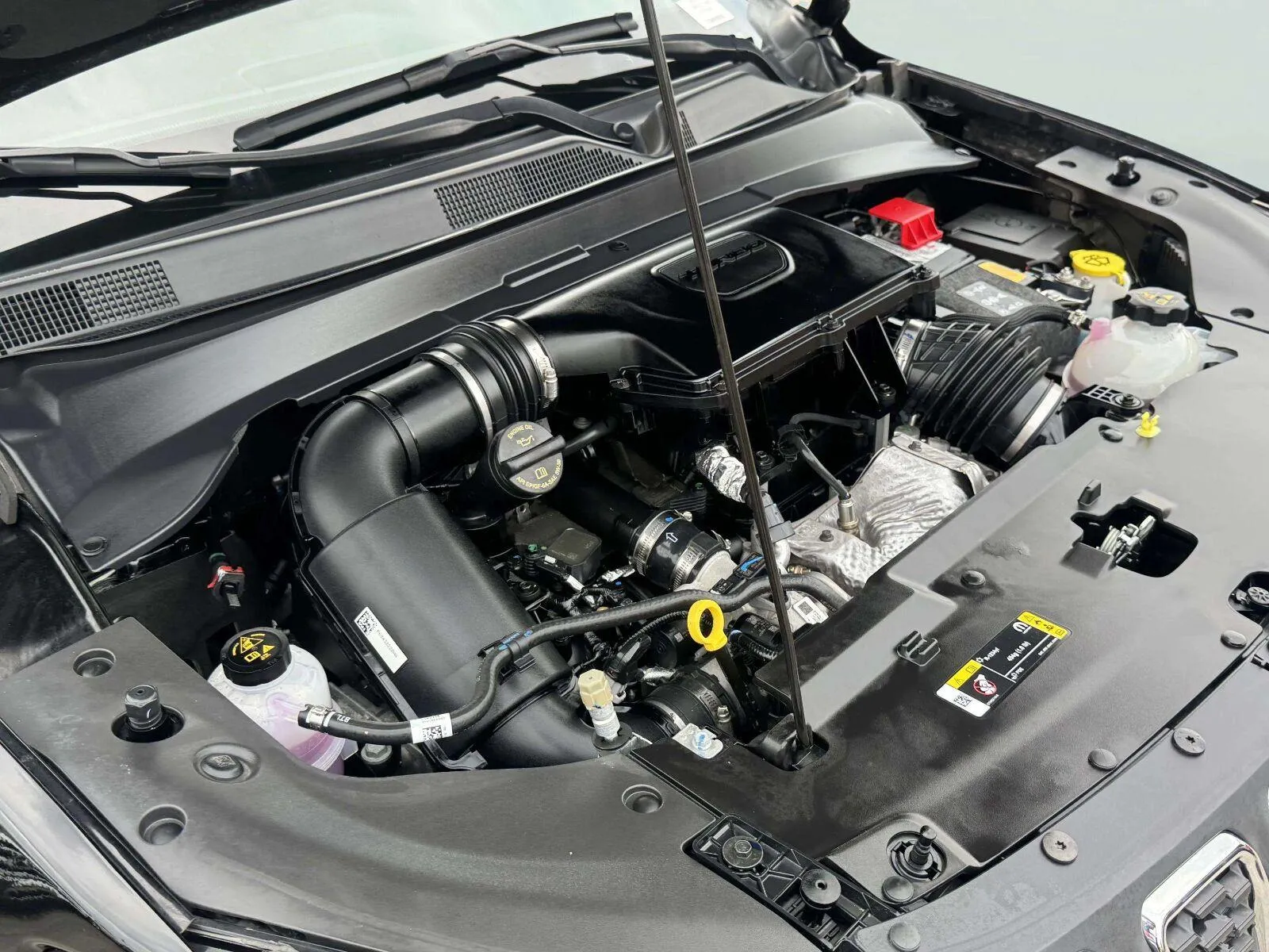 Jeep Compass photo 53