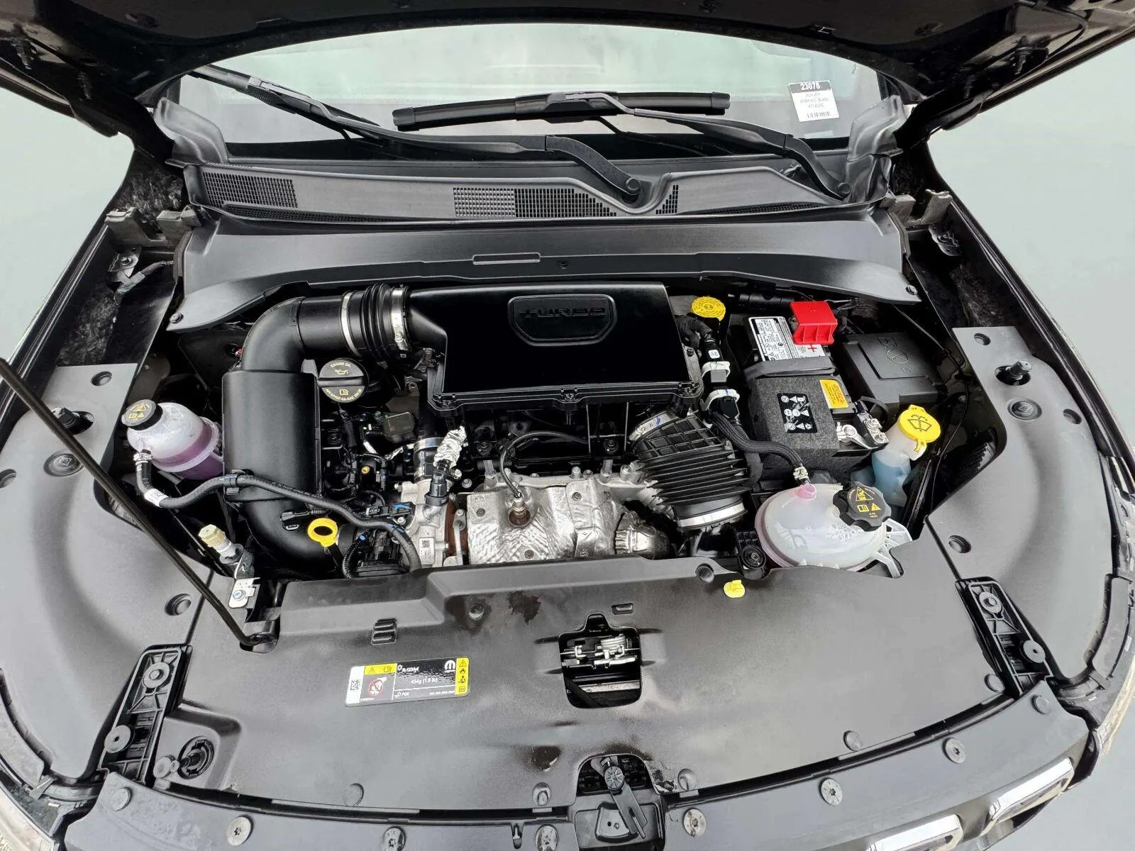 Jeep Compass photo 54