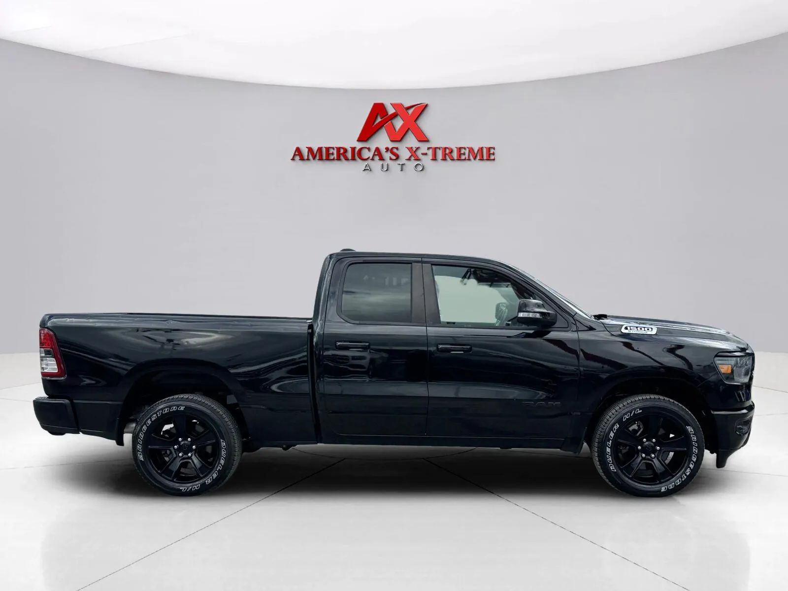 Ram 1500 photo 7