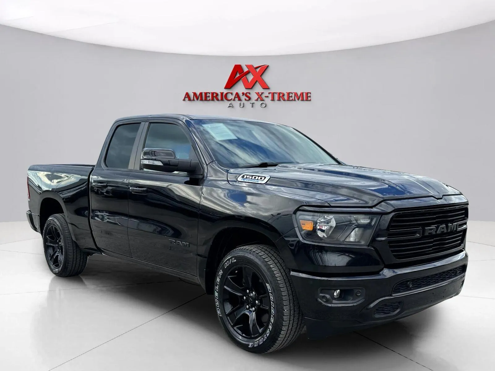 Ram 1500 photo 8