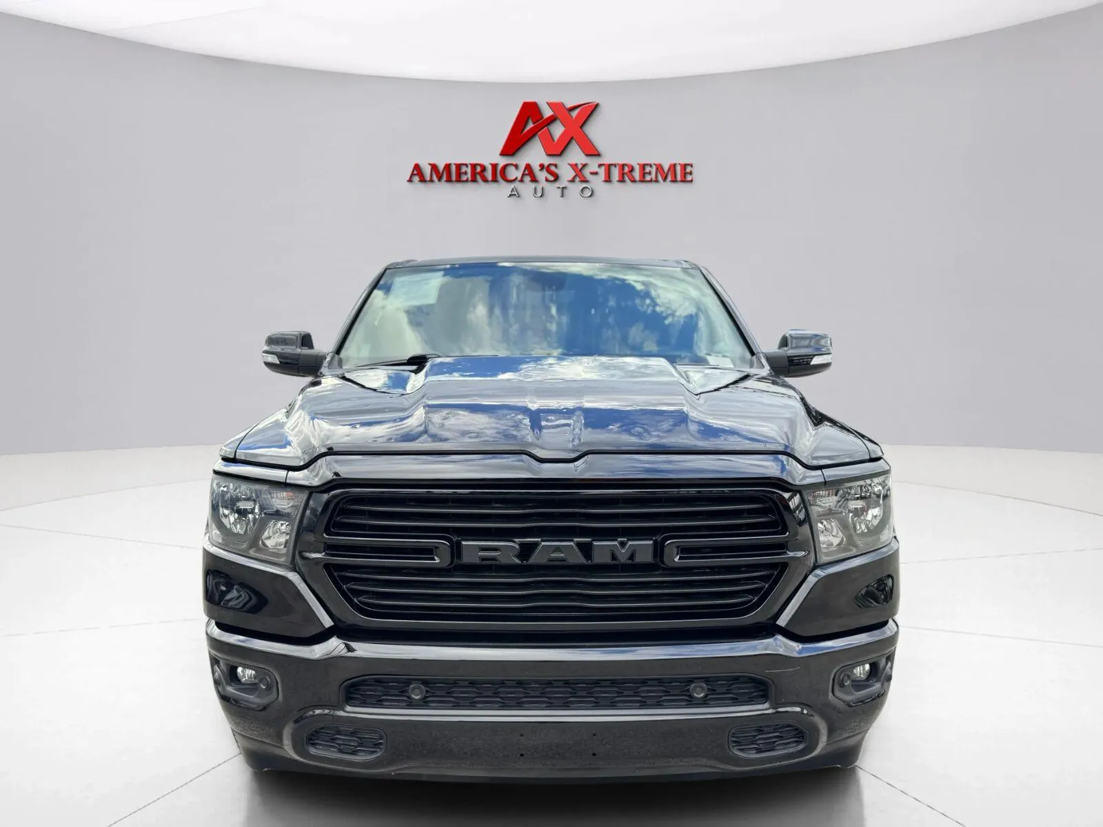 Ram 1500 photo 9
