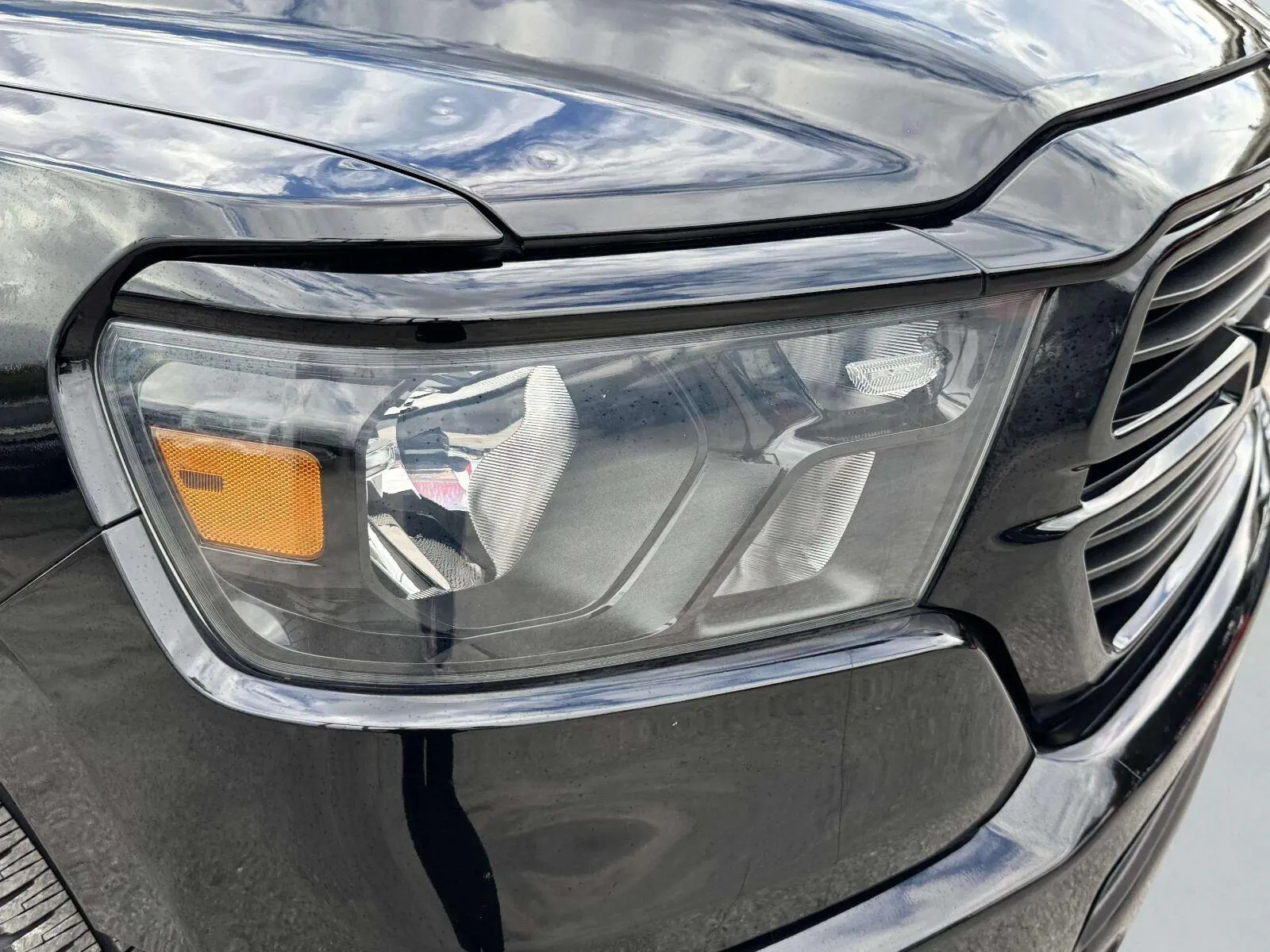 Ram 1500 photo 11