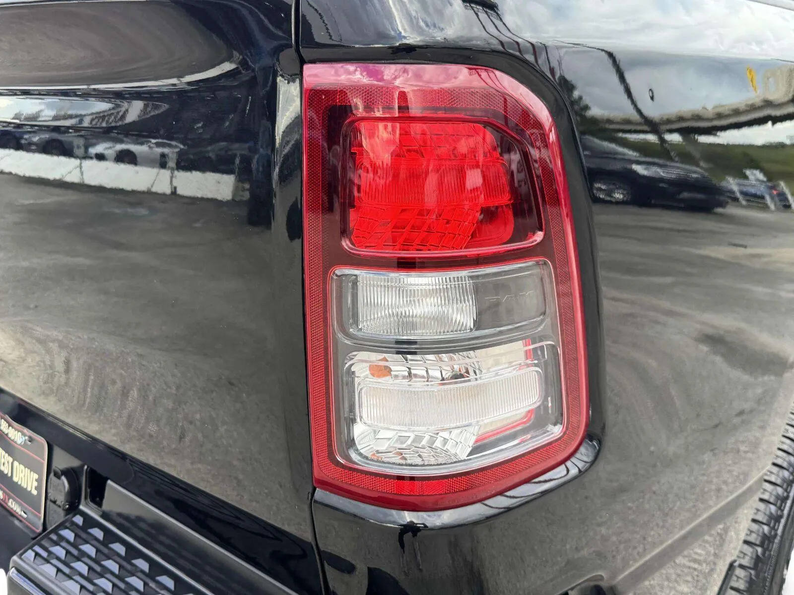 Ram 1500 photo 15