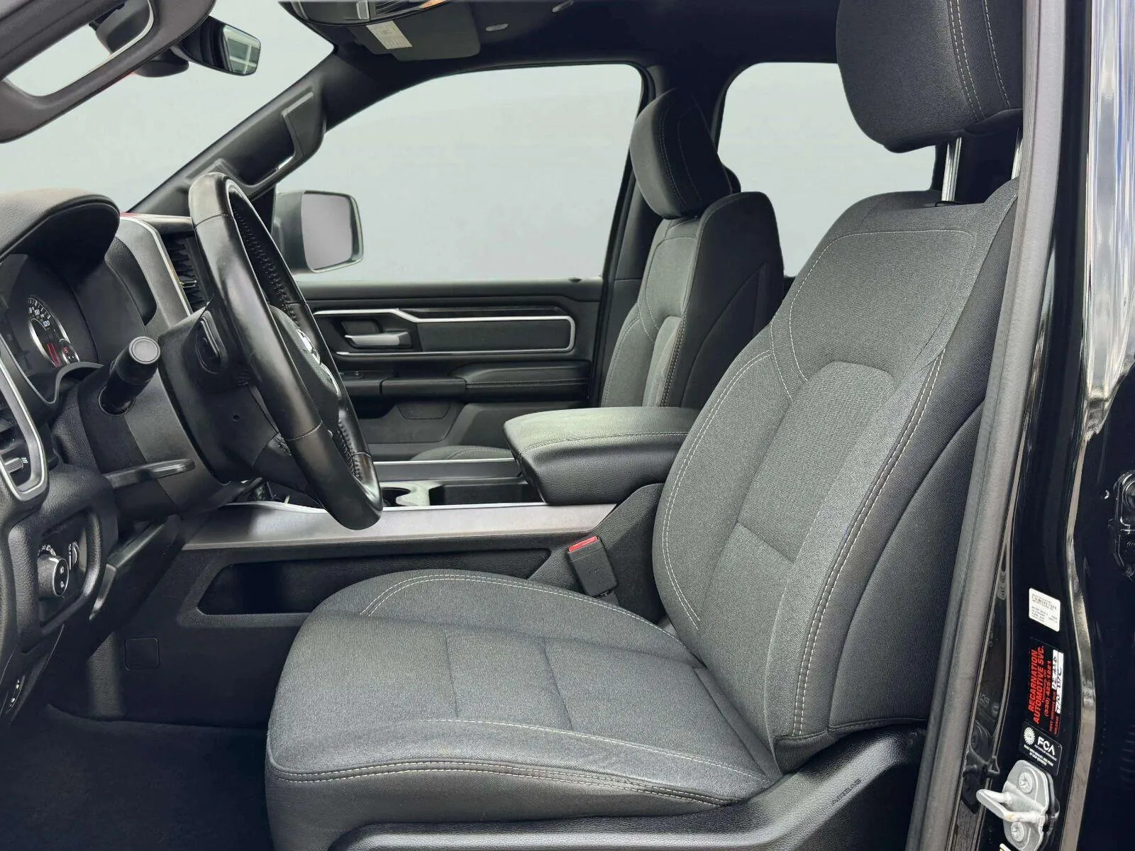 Ram 1500 photo 16
