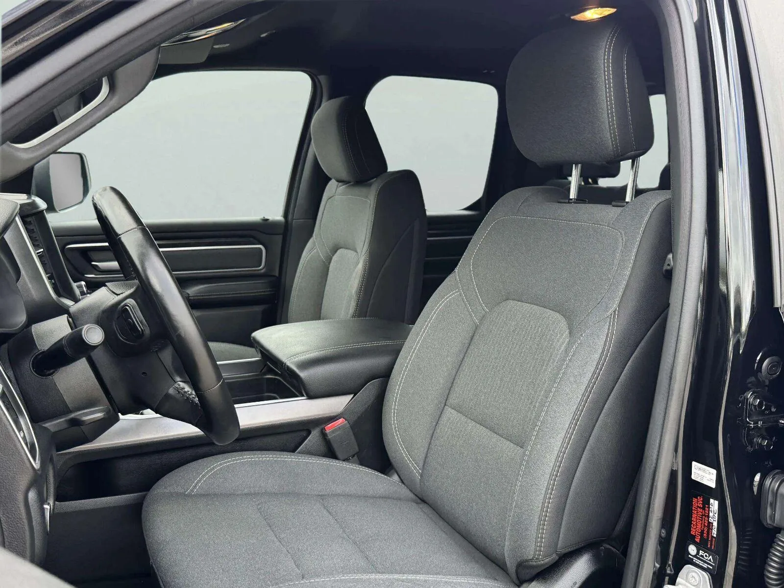 Ram 1500 photo 19