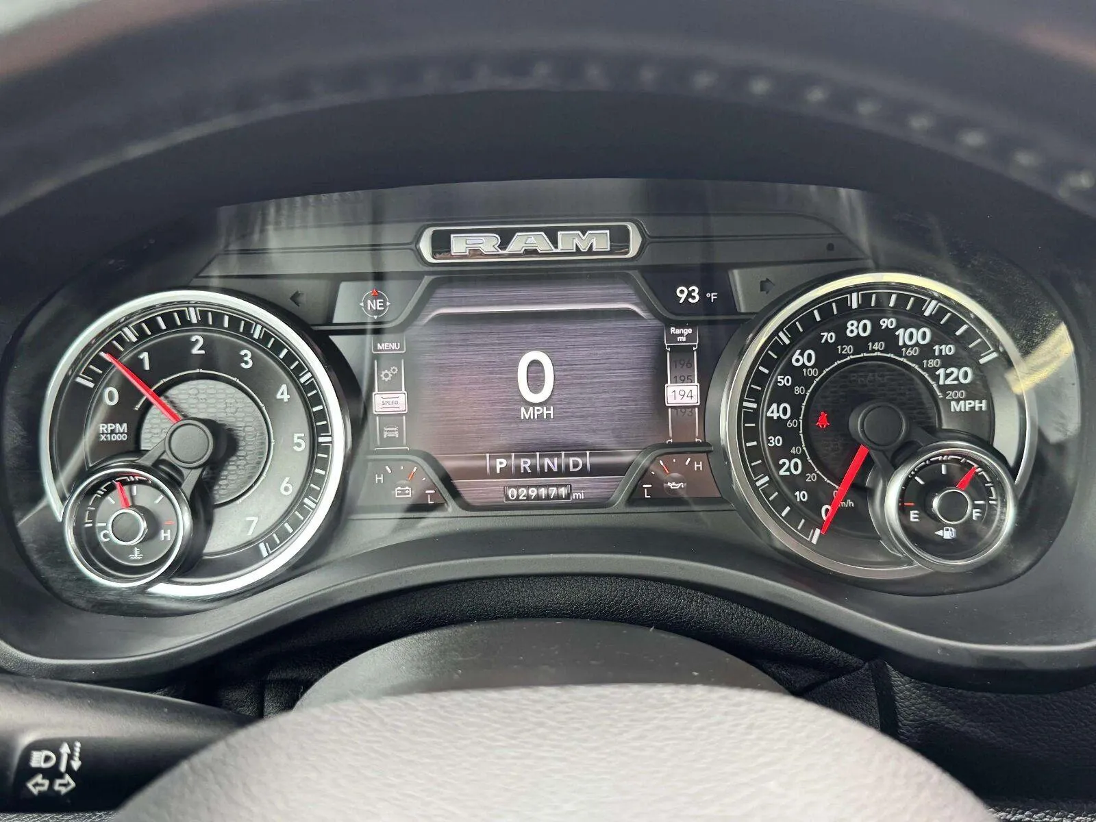 Ram 1500 photo 20