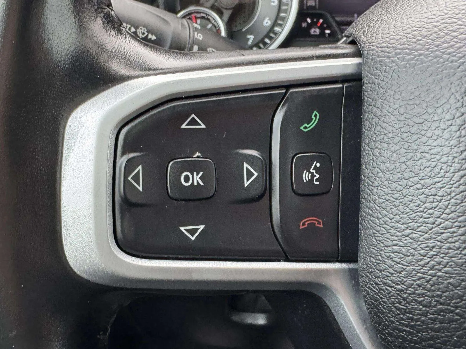 Ram 1500 photo 22