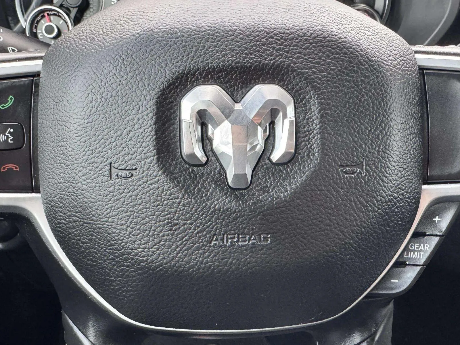 Ram 1500 photo 23