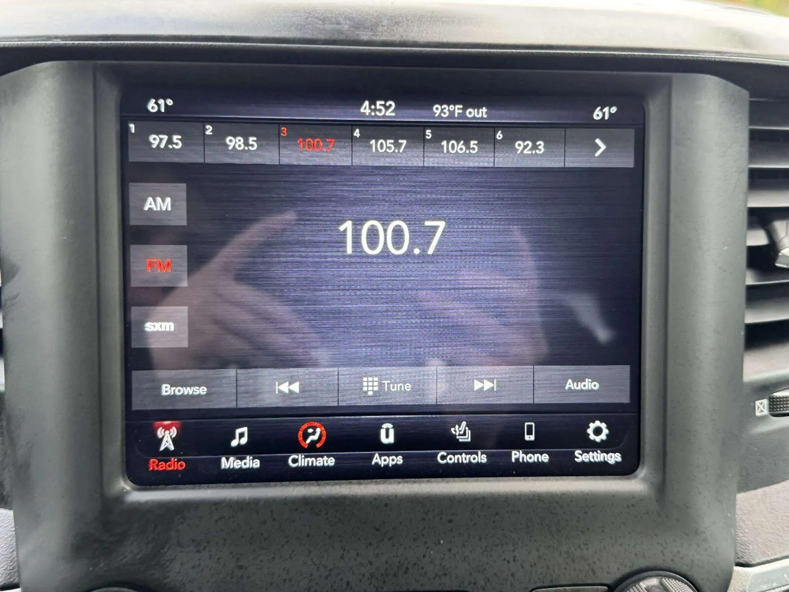 Ram 1500 photo 26