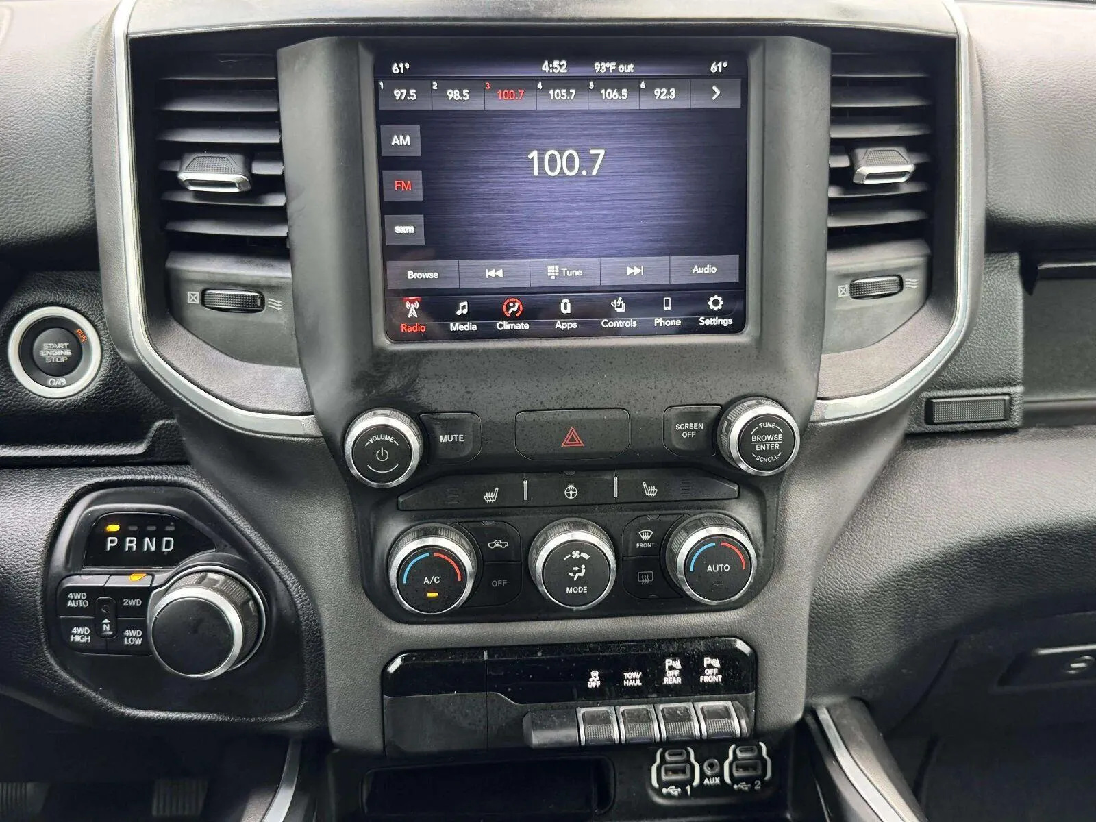 Ram 1500 photo 29