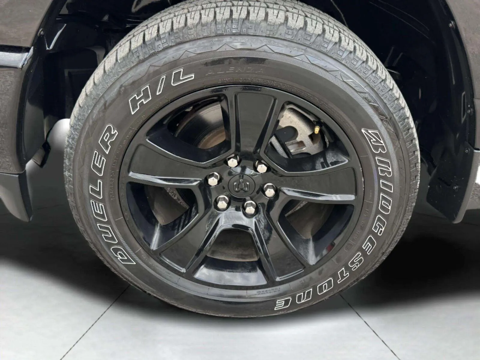 Ram 1500 photo 45