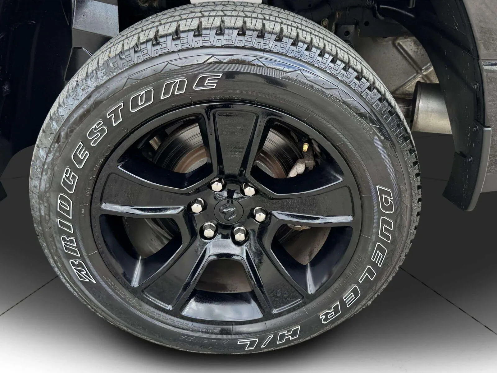 Ram 1500 photo 46