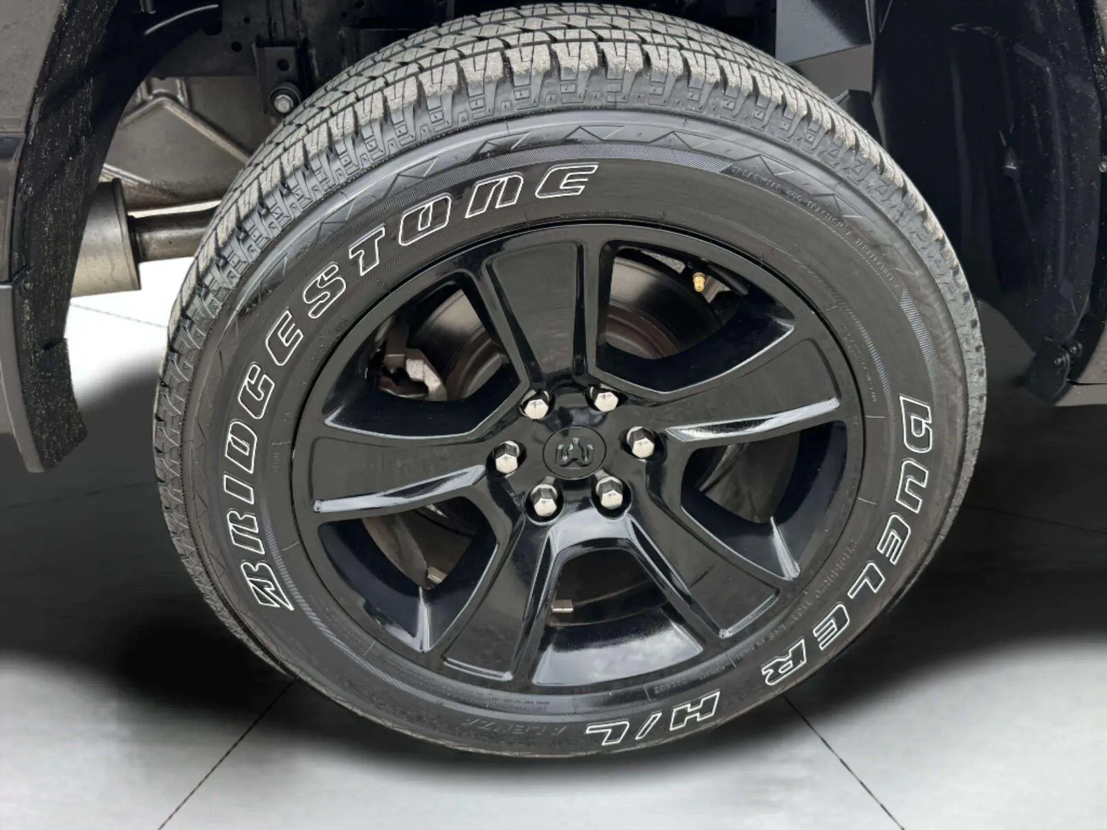 Ram 1500 photo 47