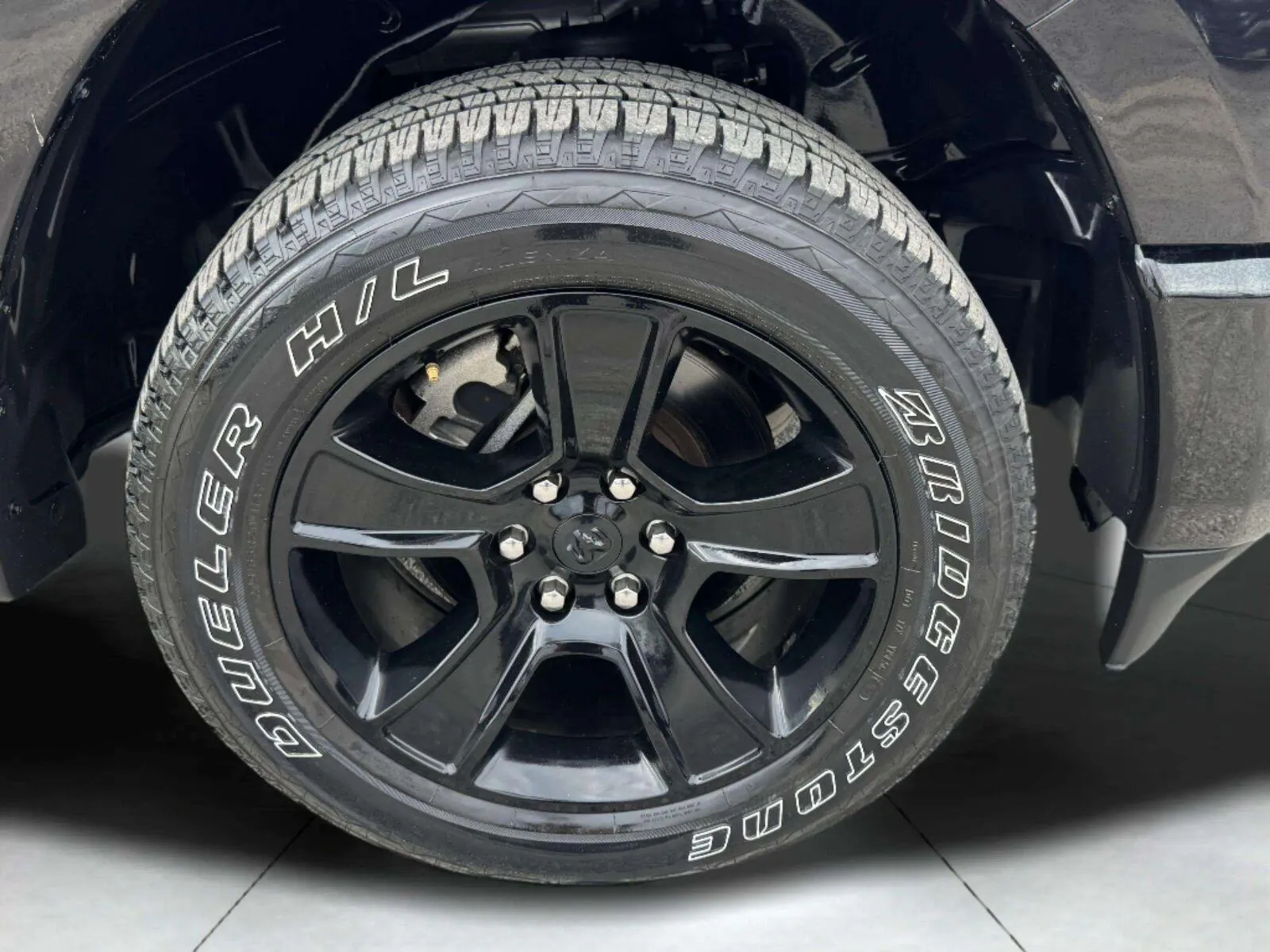 Ram 1500 photo 48