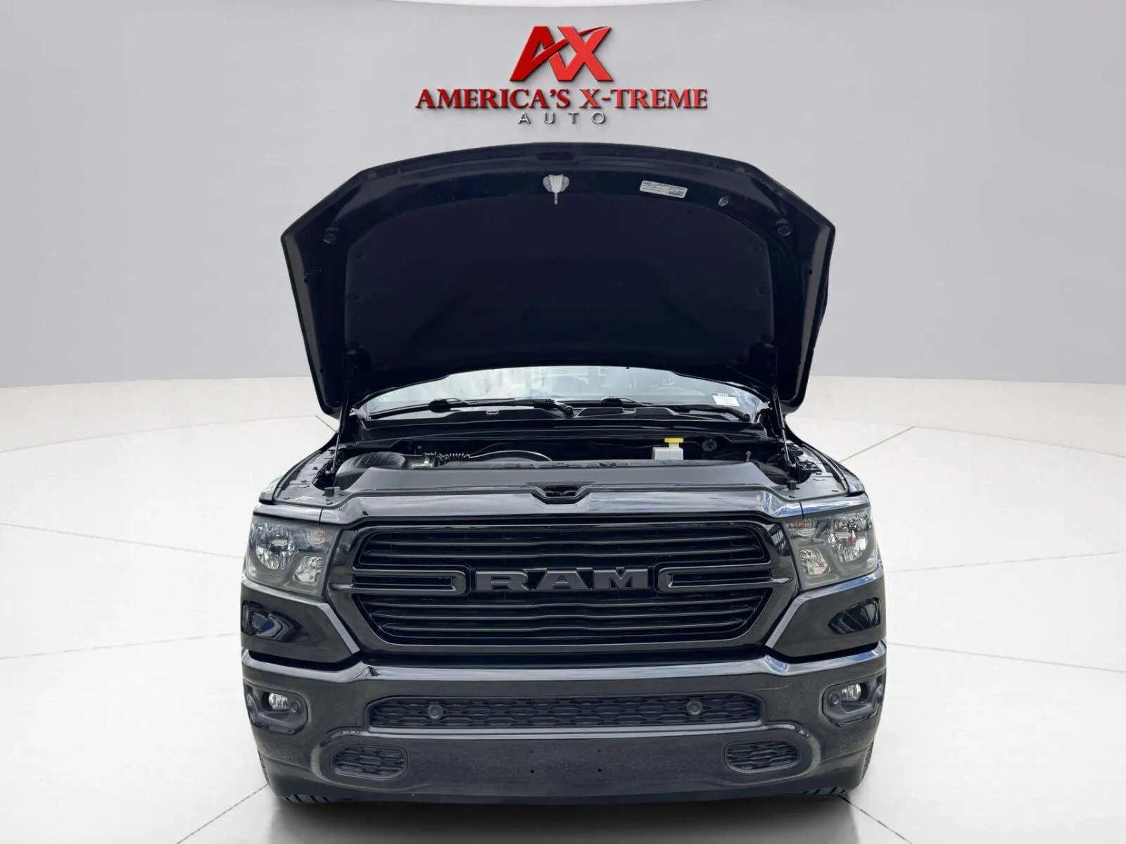 Ram 1500 photo 49