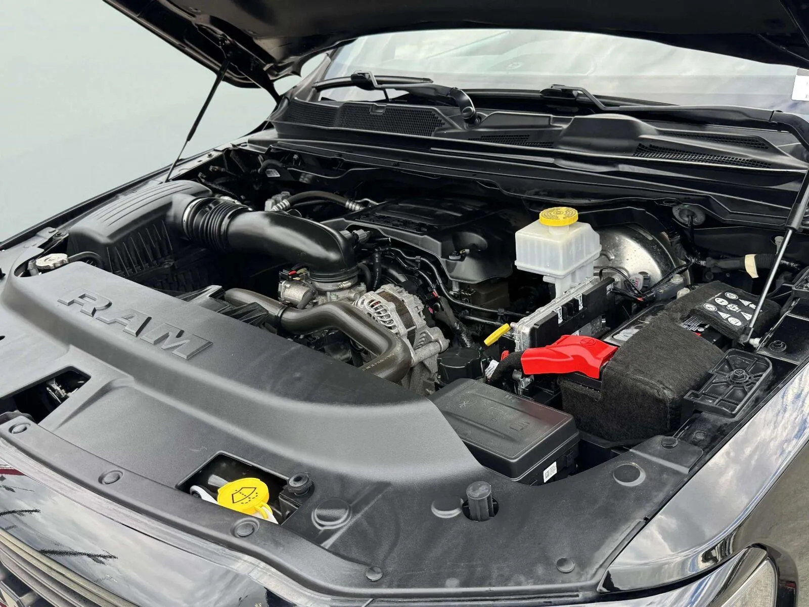 Ram 1500 photo 50