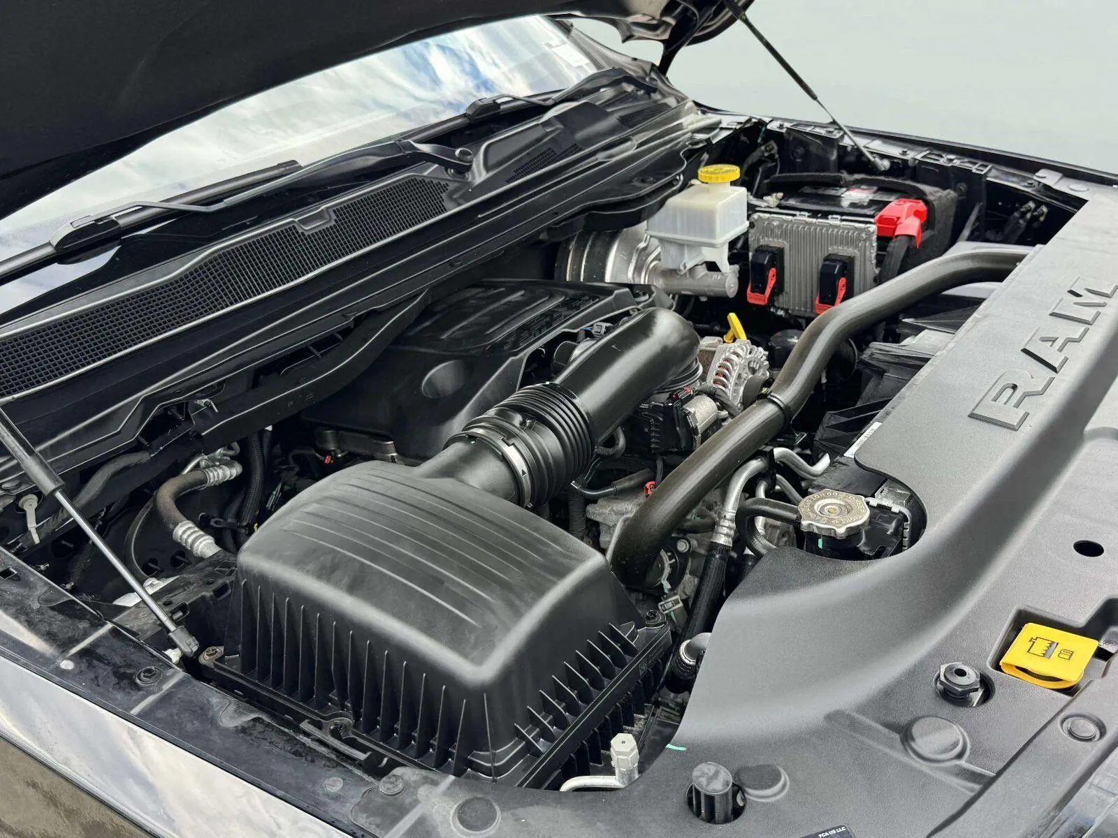 Ram 1500 photo 51