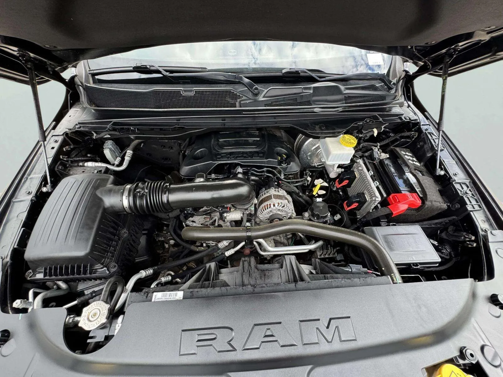 Ram 1500 photo 52