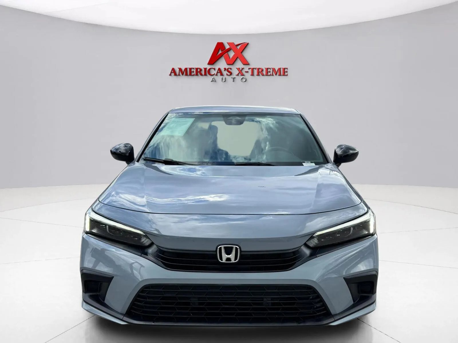 Honda Civic photo 7