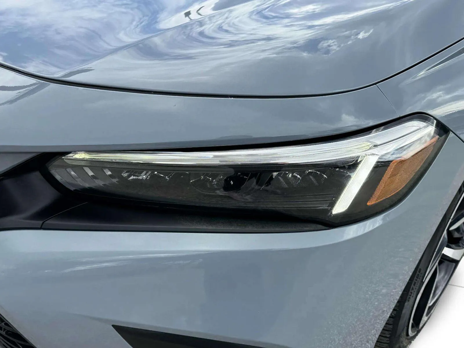 Honda Civic photo 10