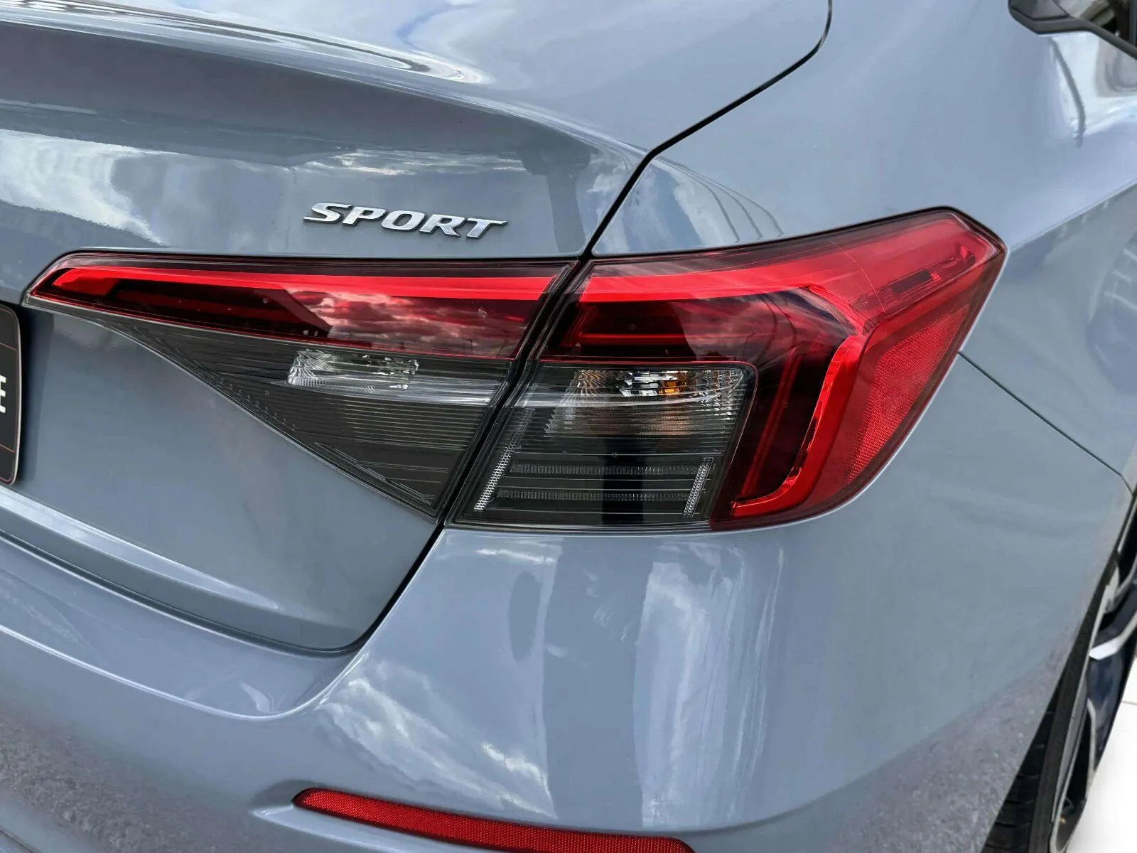 Honda Civic photo 13