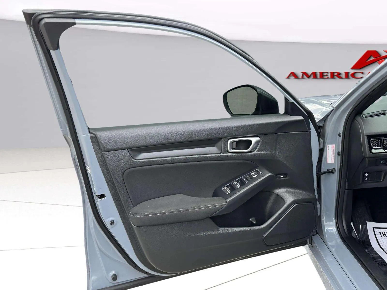 Honda Civic photo 15