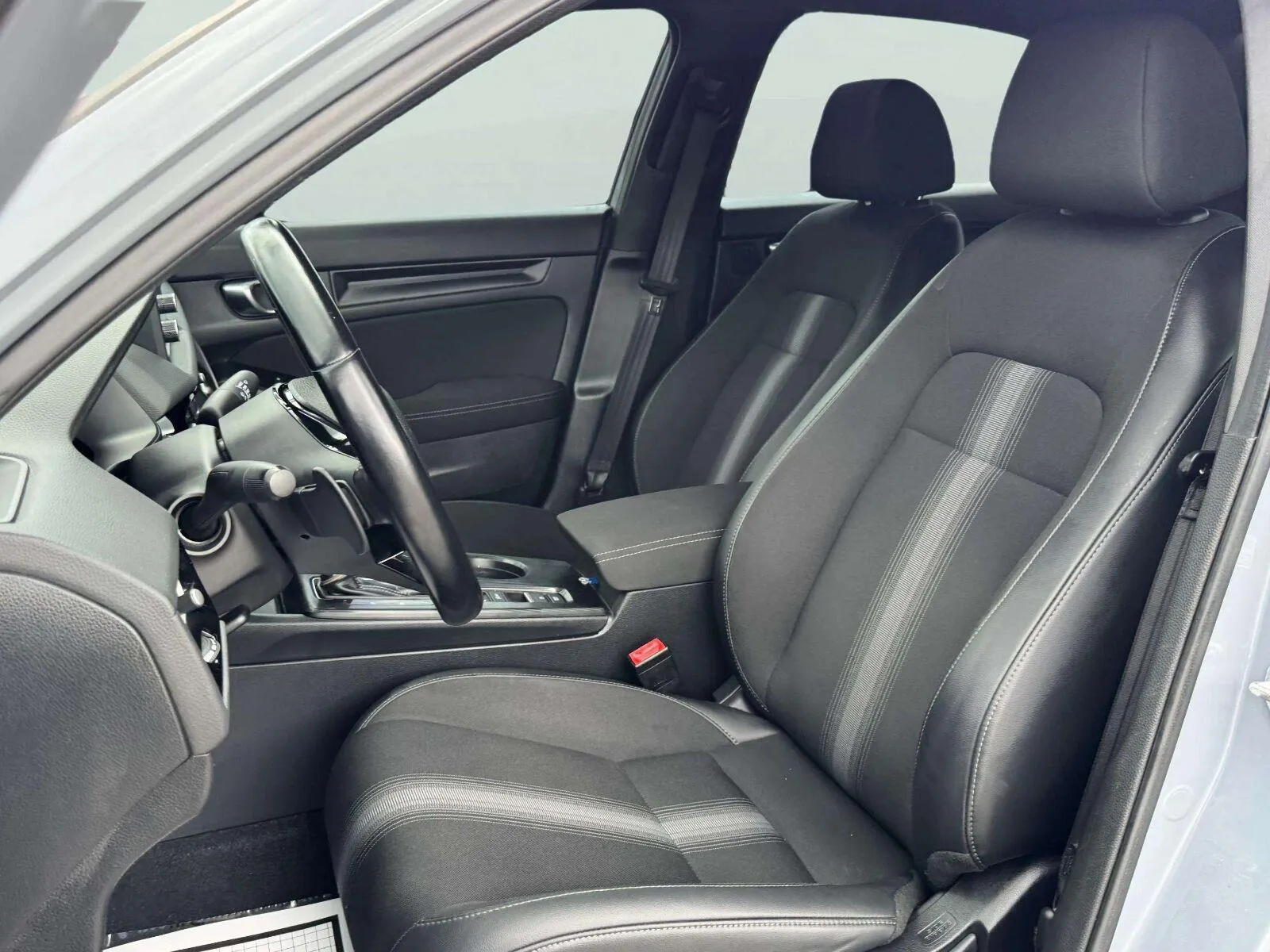 Honda Civic photo 17