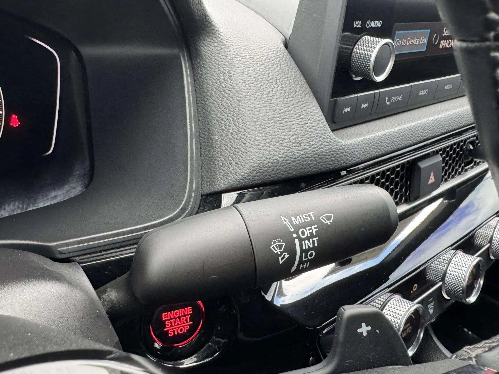 Honda Civic photo 20