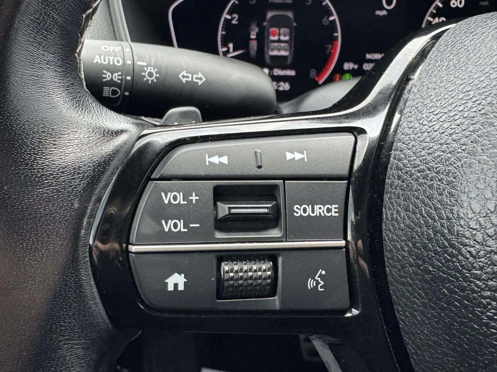 Honda Civic photo 21