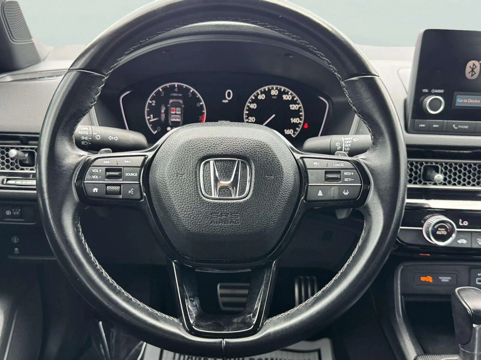 Honda Civic photo 24