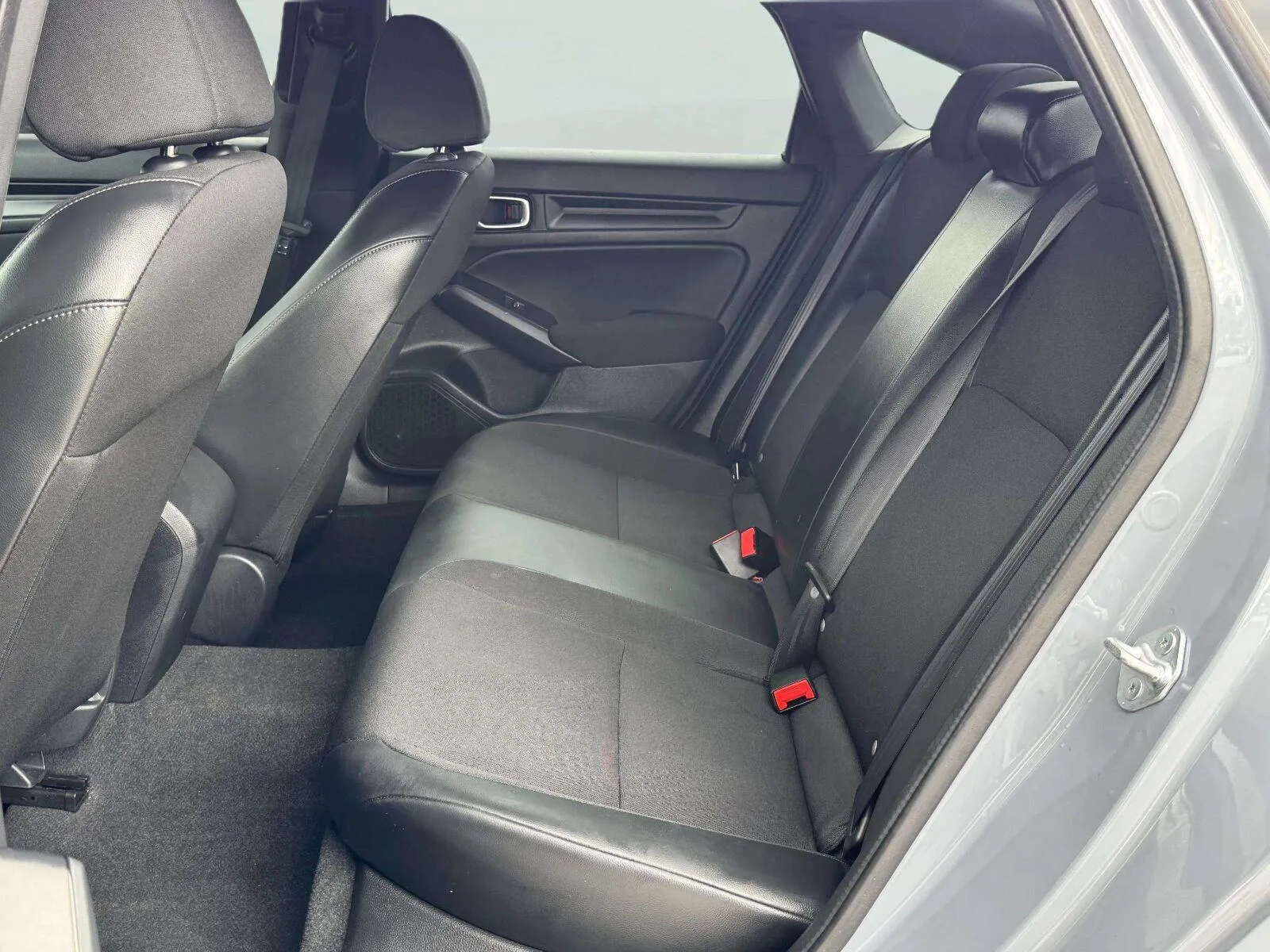 Honda Civic photo 27