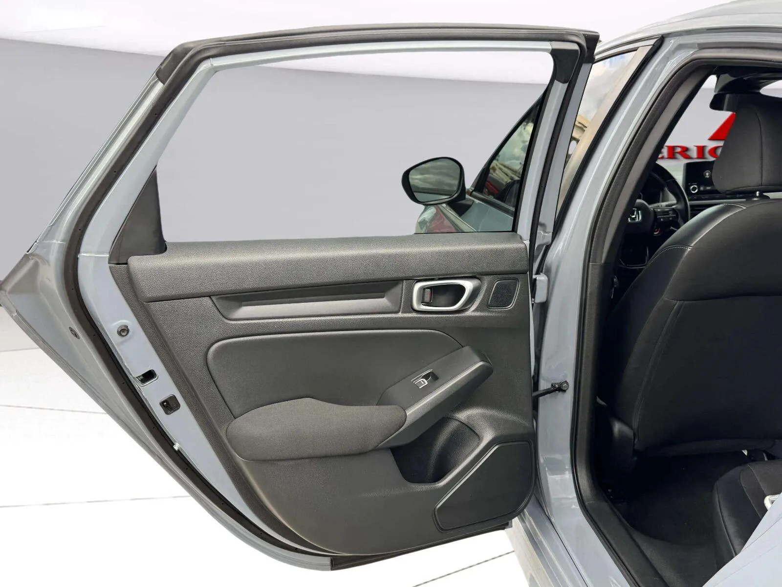 Honda Civic photo 28