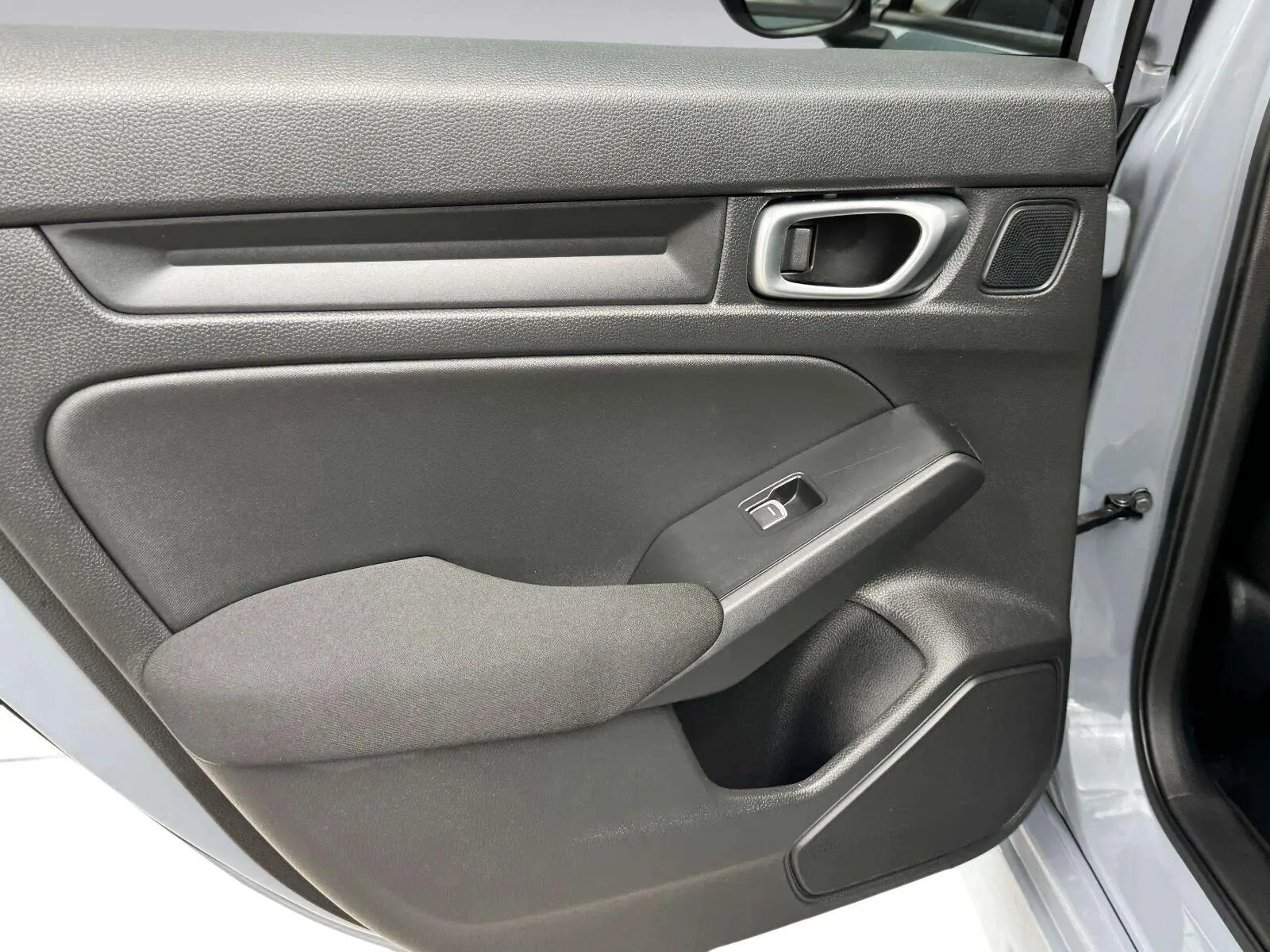 Honda Civic photo 29