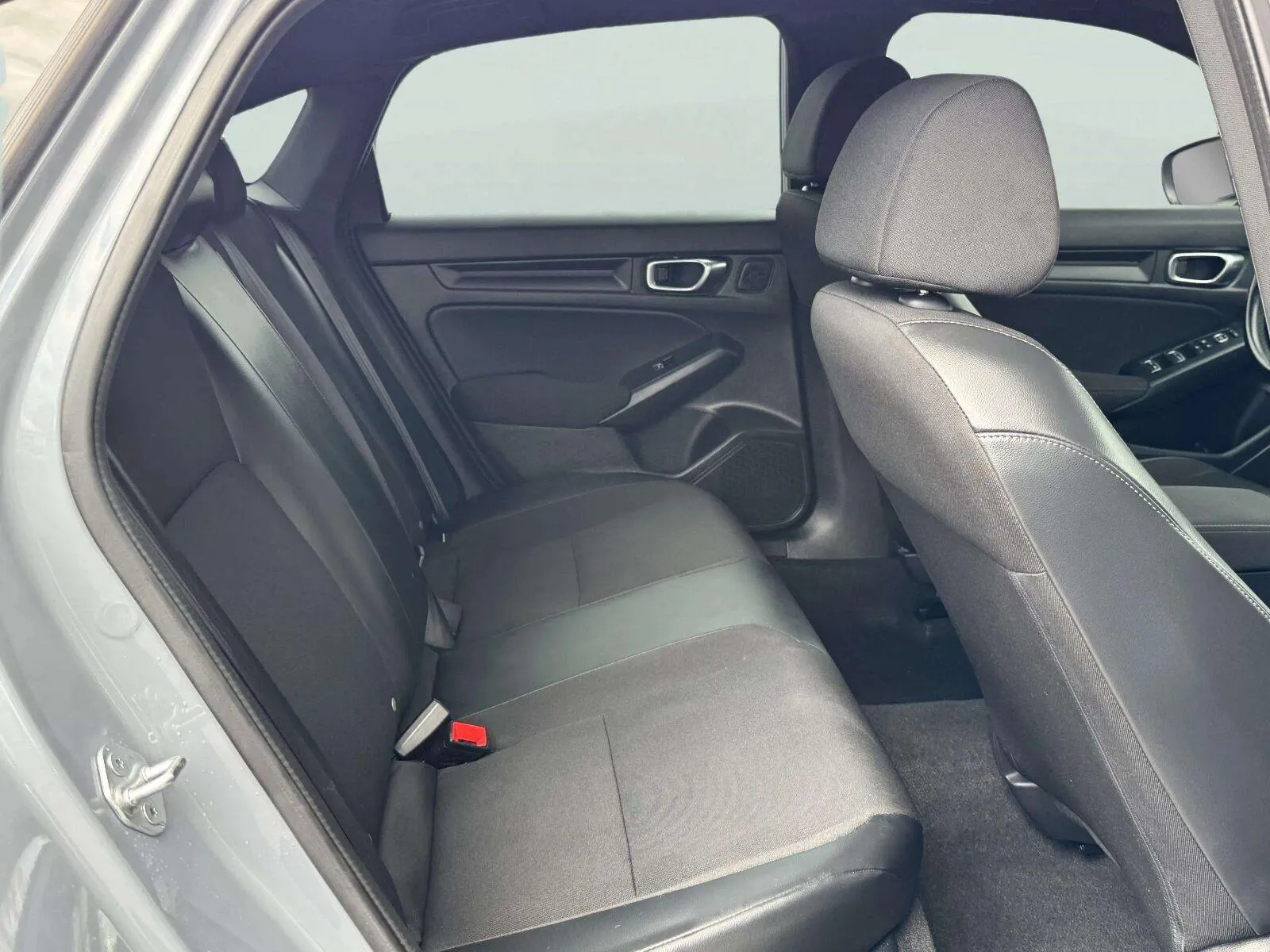 Honda Civic photo 31