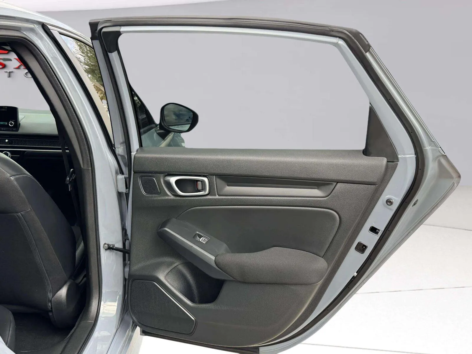 Honda Civic photo 32