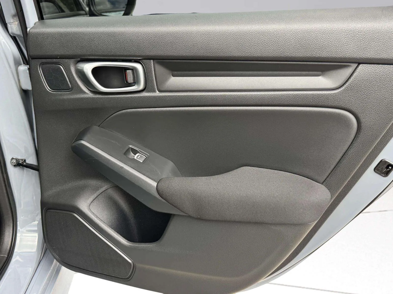 Honda Civic photo 33