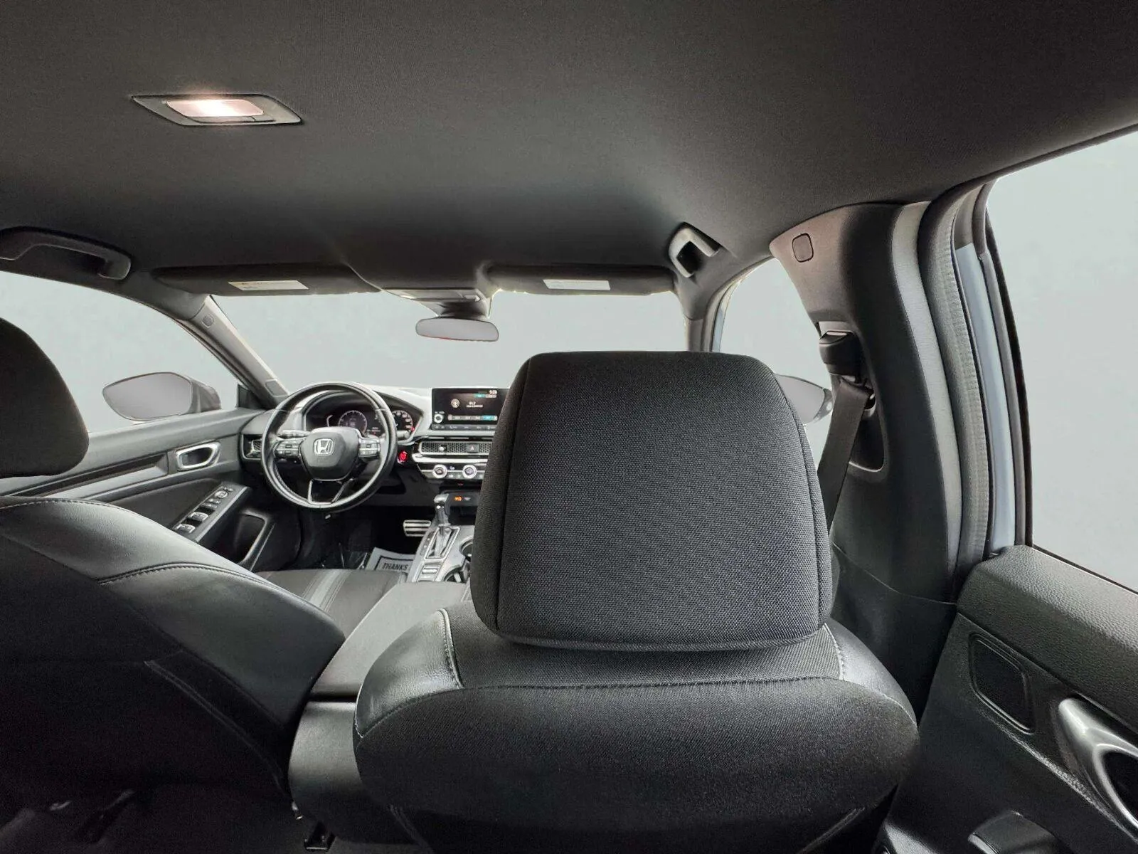 Honda Civic photo 35