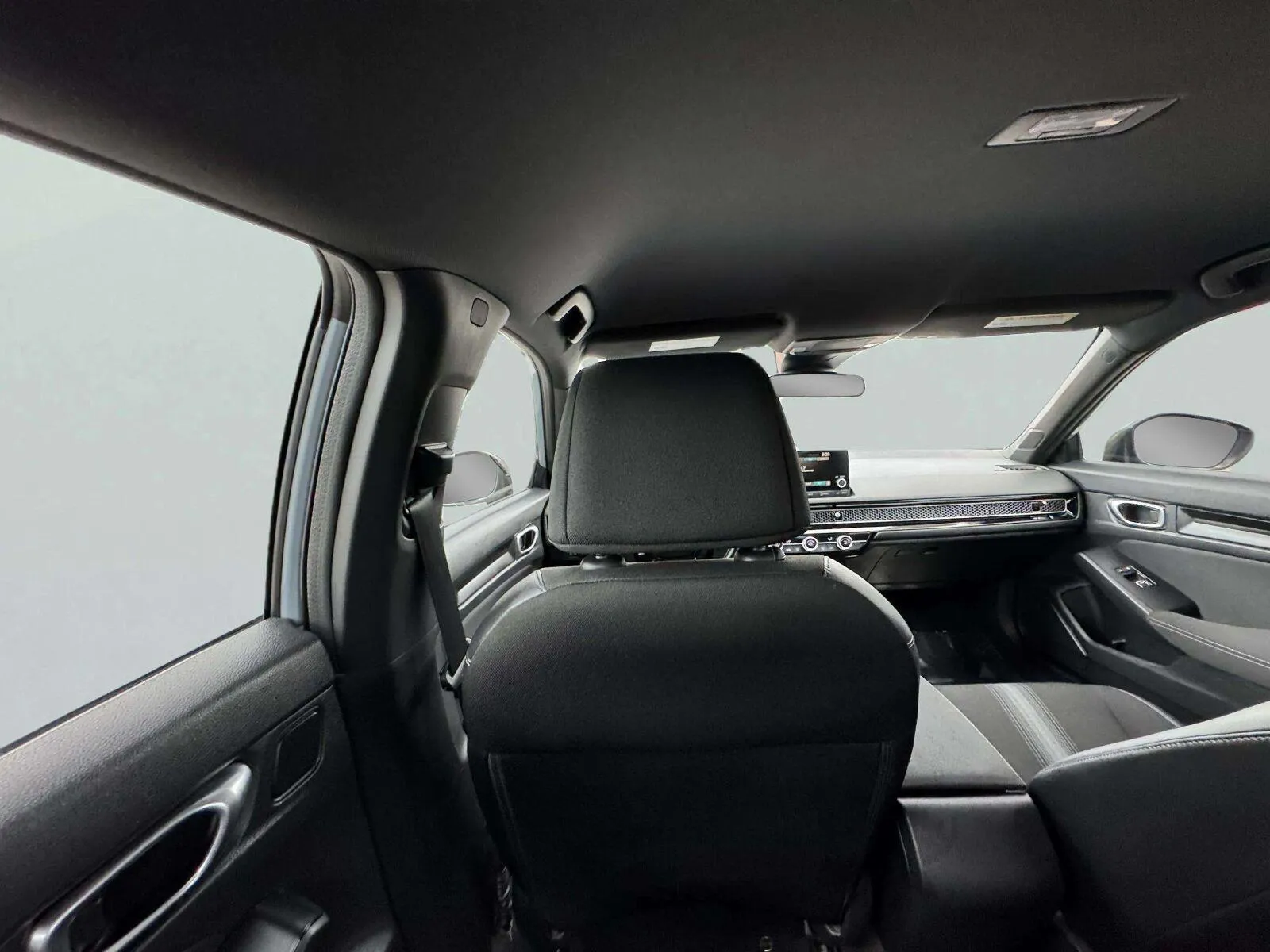 Honda Civic photo 37