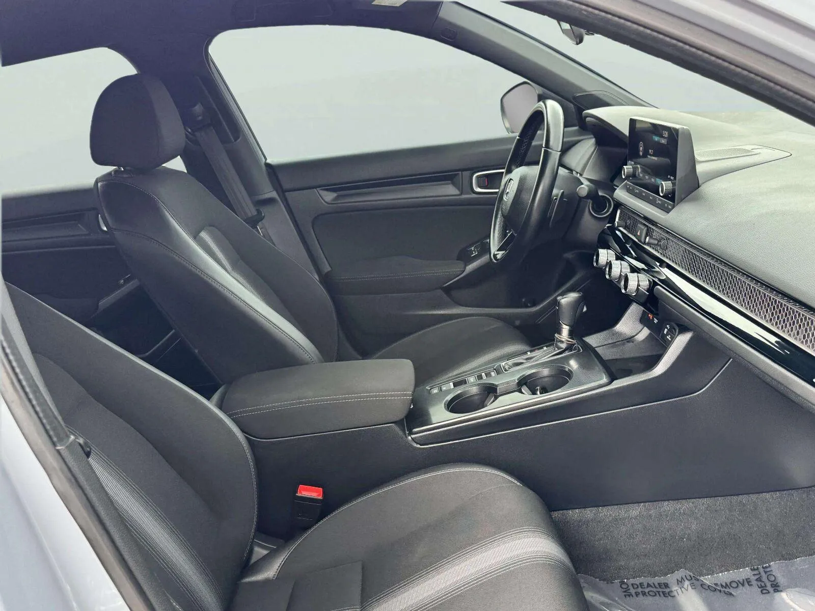 Honda Civic photo 39