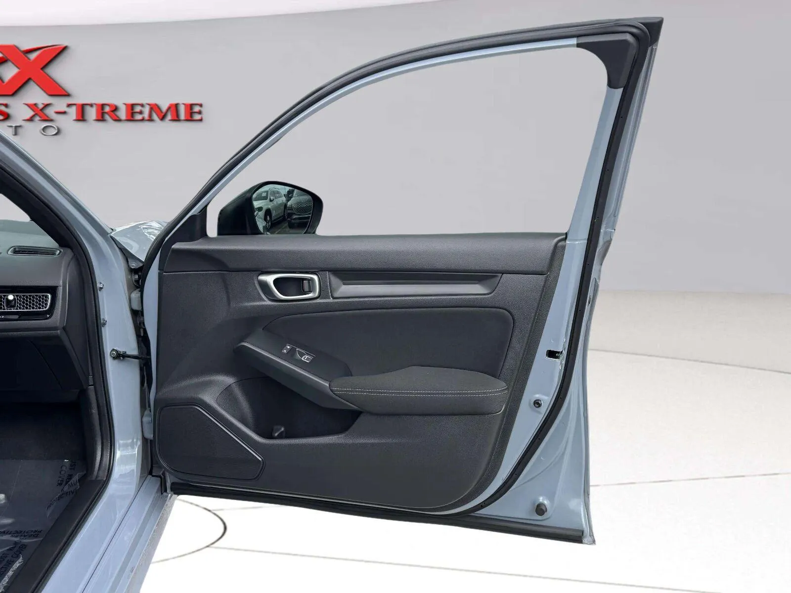 Honda Civic photo 40