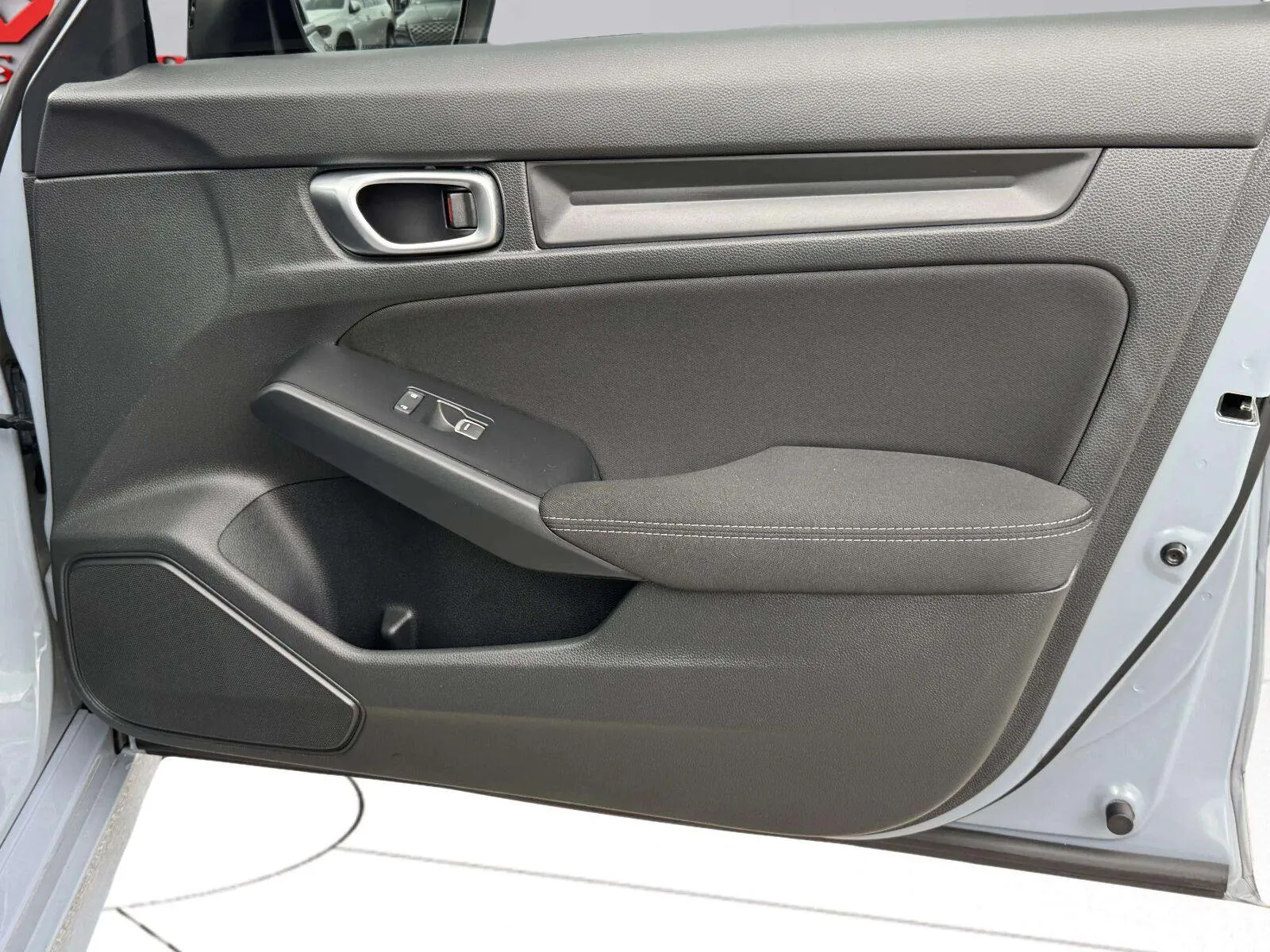 Honda Civic photo 41