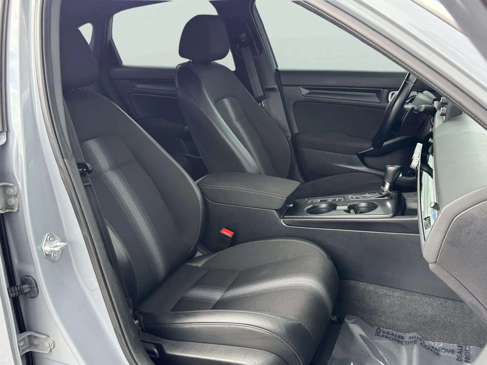 Honda Civic photo 42