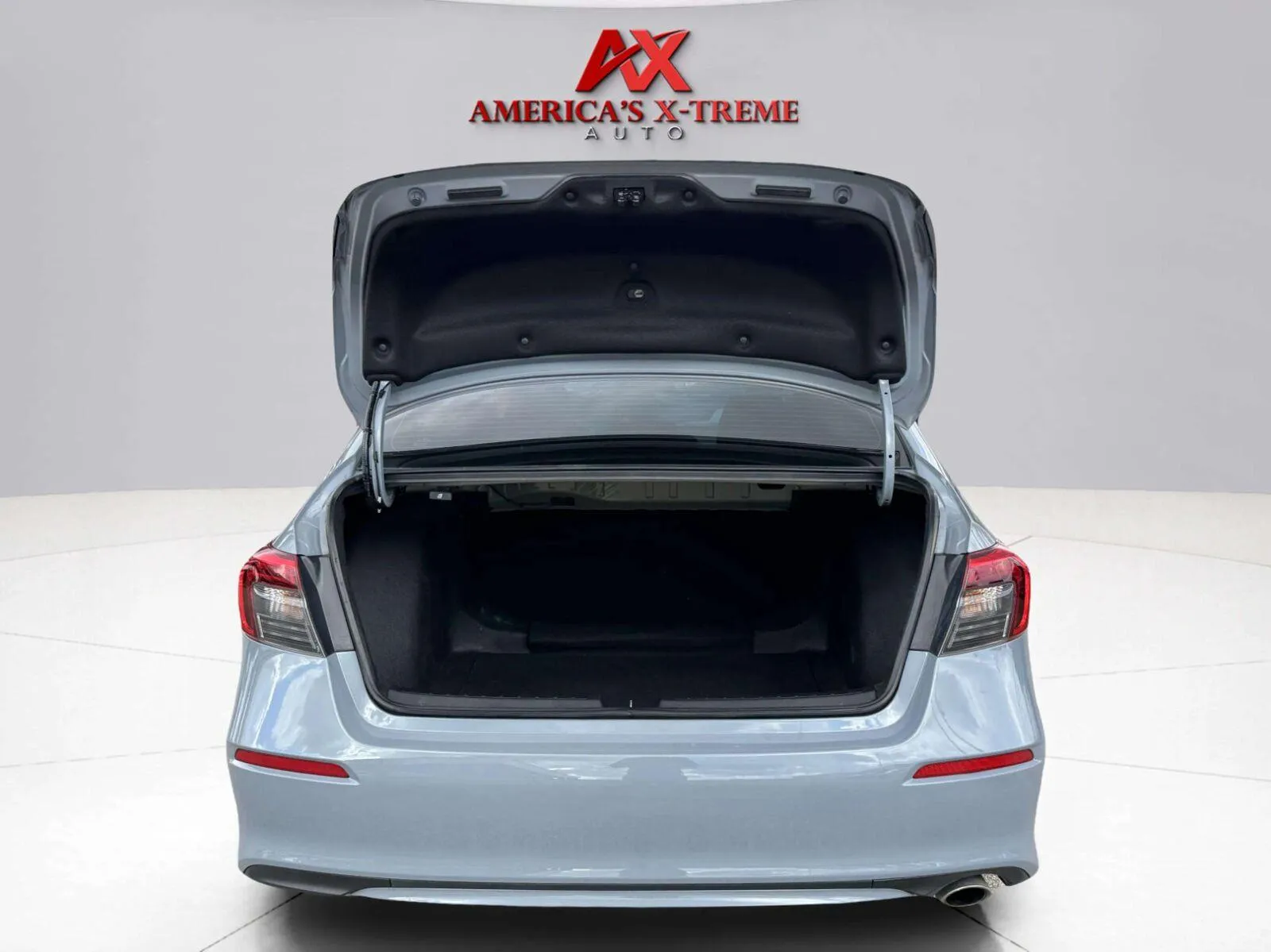 Honda Civic photo 44