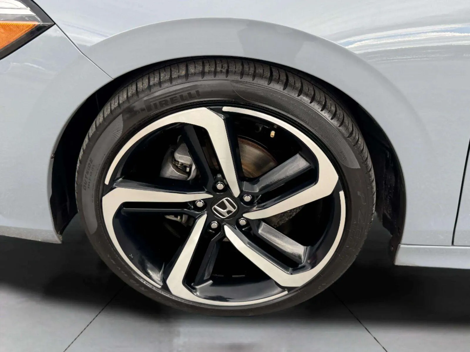 Honda Civic photo 45