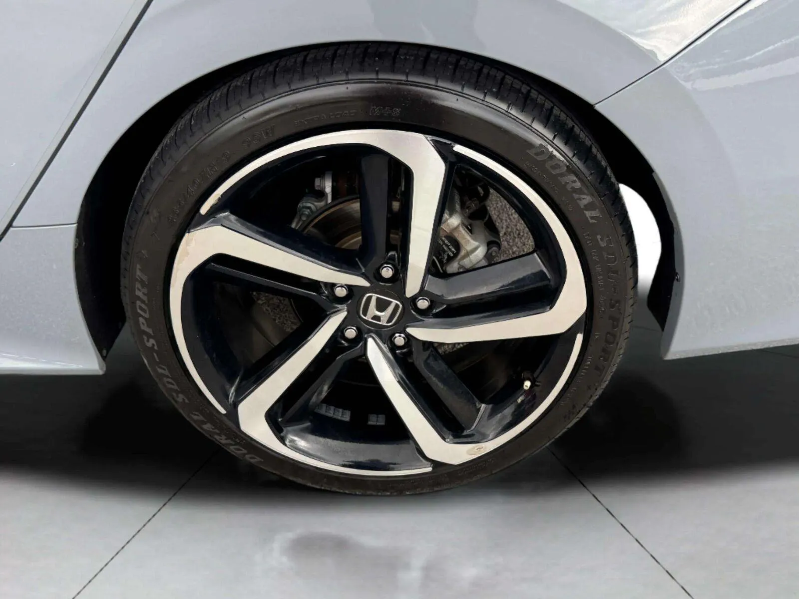 Honda Civic photo 46