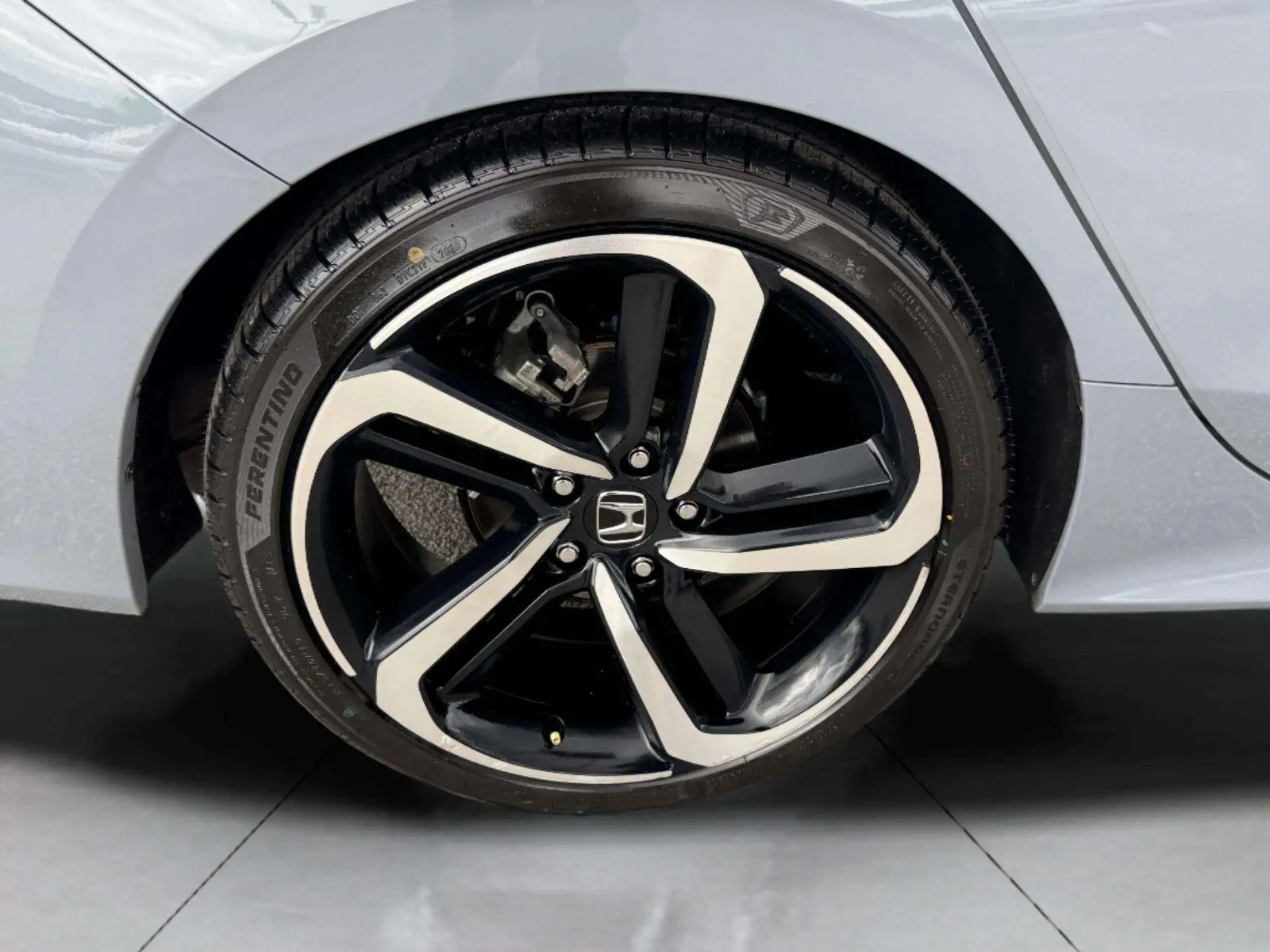 Honda Civic photo 47
