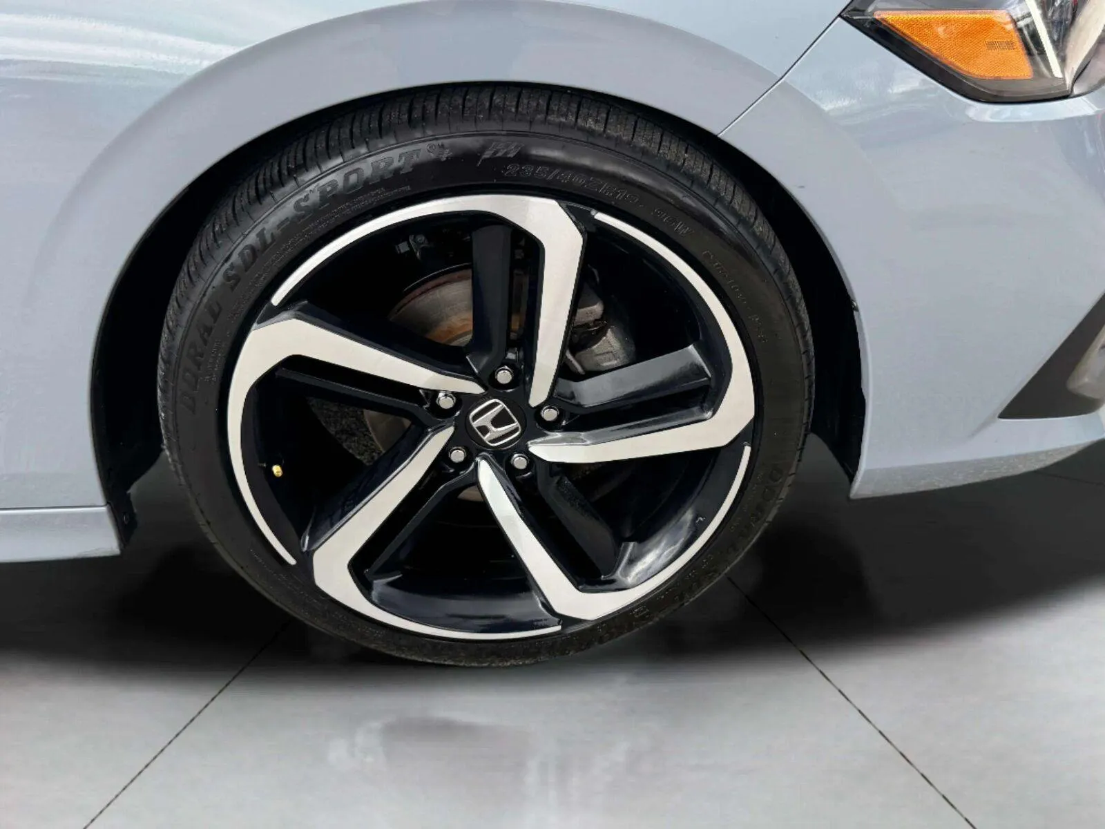 Honda Civic photo 48