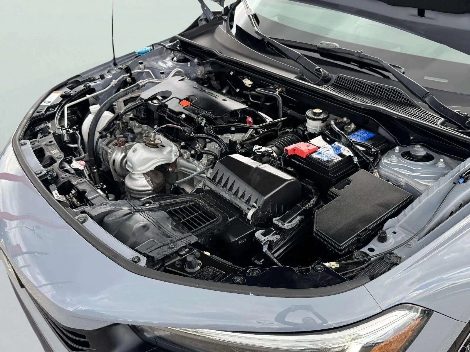 Honda Civic photo 50